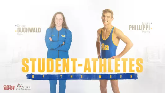 Serena Buchwald, Micky Phillippi