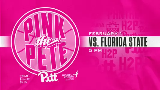 Pink The Pete