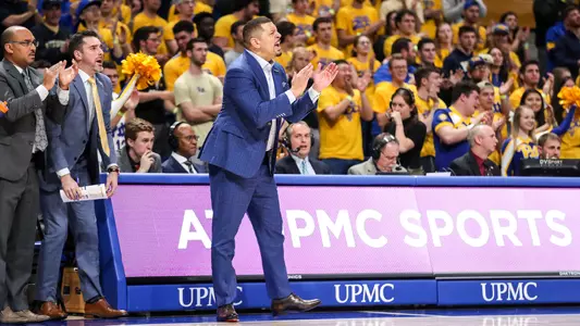 Jeff Capel