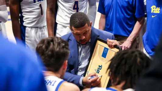 Jeff Capel