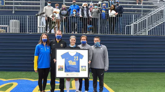 Senior Day