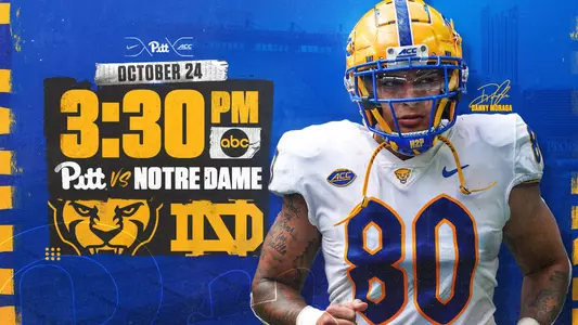 Game Week Notre Dame