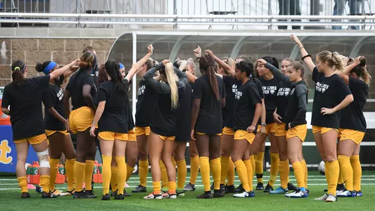 Team Huddle