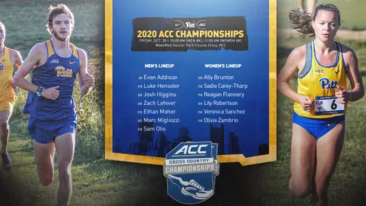 ACC Lineup