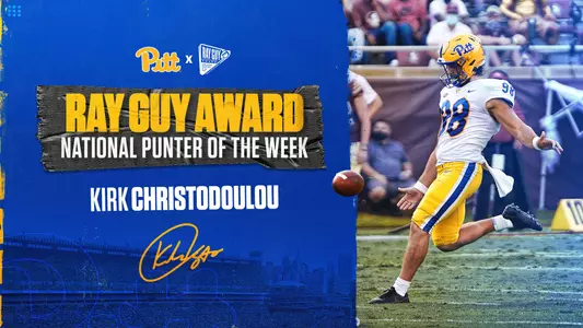 Christodoulou Ray Guy