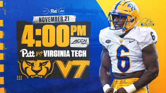 Game Week Virginia Tech