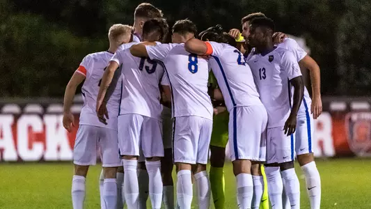 MSOC Team