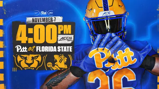 Game Week Florida State