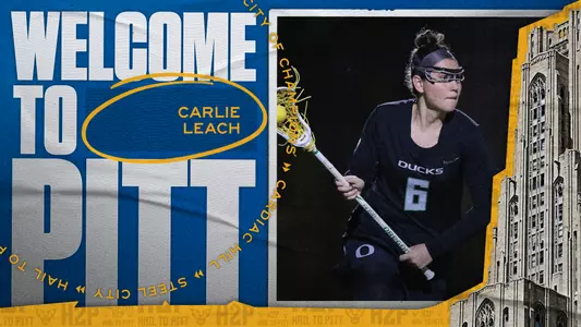 Carlie Leach