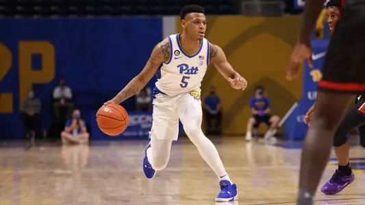 Au'diese Toney vs. Saint Francis