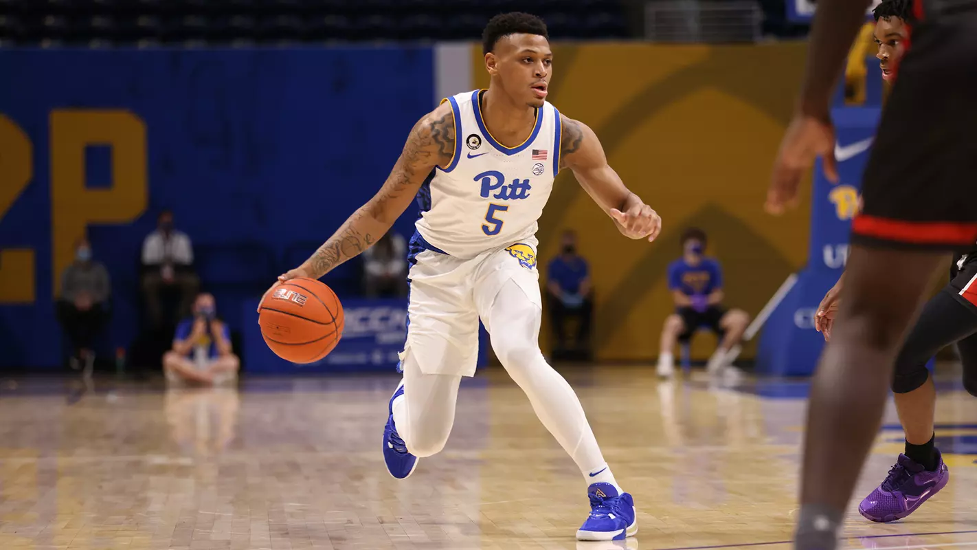 Au'diese Toney vs. Saint Francis