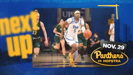 Next Up Hofstra
