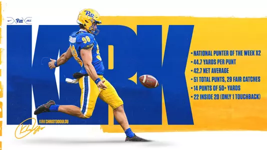 Christodoulou Ray Guy