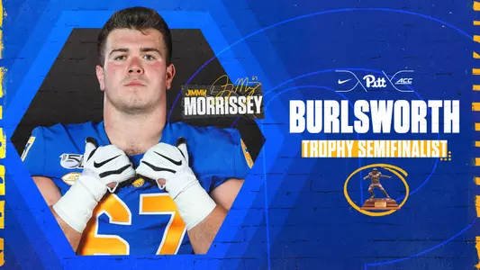 Morrissey Burlsworth