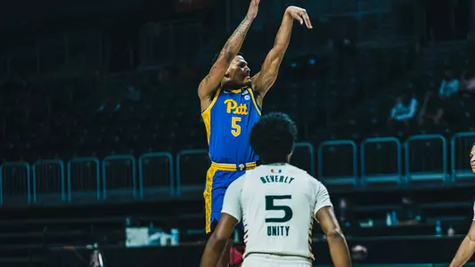 Au'Diese Toney at Miami