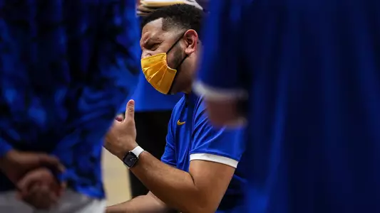 Jeff Capel