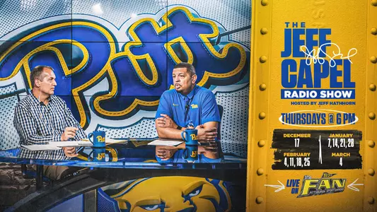 Jeff Capel Show