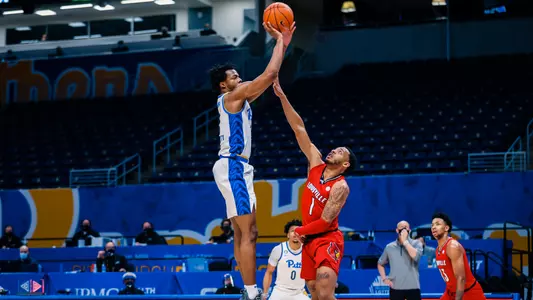 Femi Odukale vs. Louisville