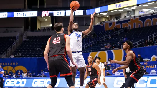 Gerald Drumgoole, Jr.