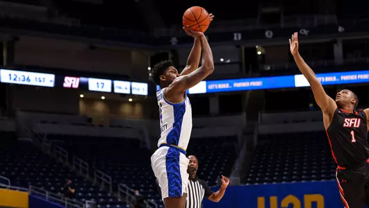 Gerald Drumgoole, Jr.