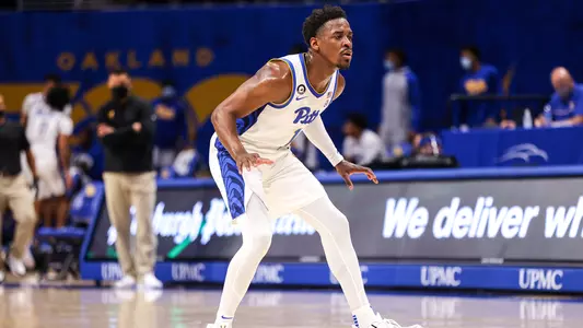 Xavier Johnson