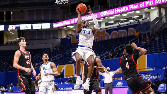Xavier Johnson