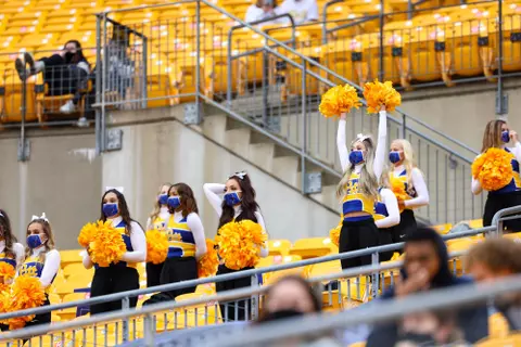 cheer