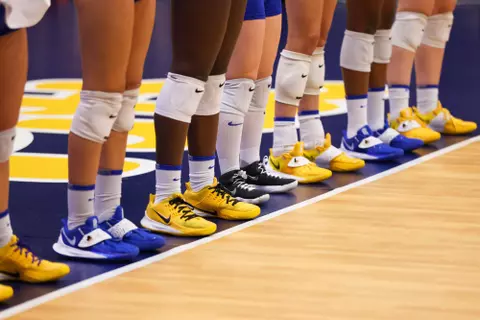 VB unite