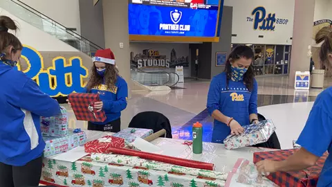 gifts