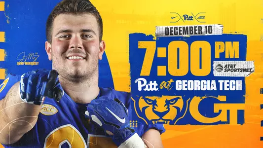 Game Week Georgia Tech 2020