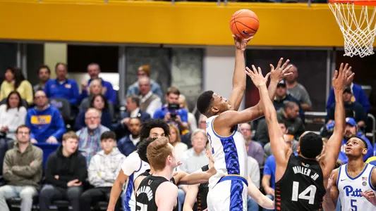 Abdoul Karim Coulibaly shooting vs. Miami.