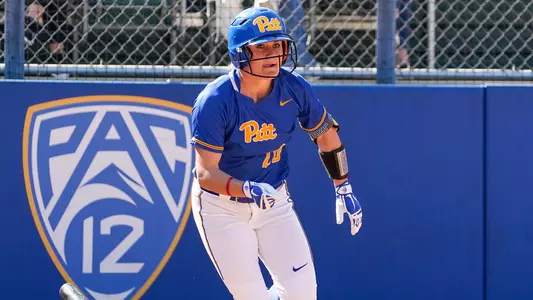Morgan Batesole at UCLA.