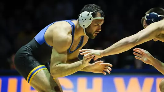 Kellan Stout UVA