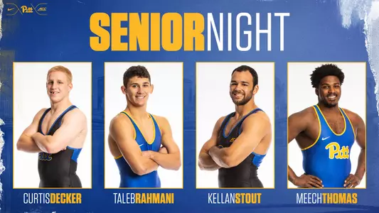 WRES Senior Night
