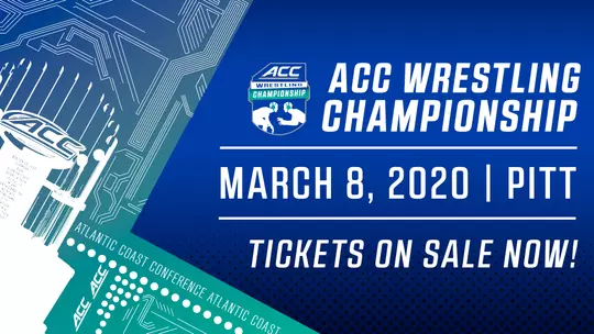 ACC Wrestling Championships