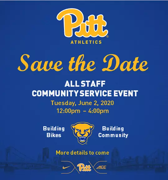 All Staff Community Service