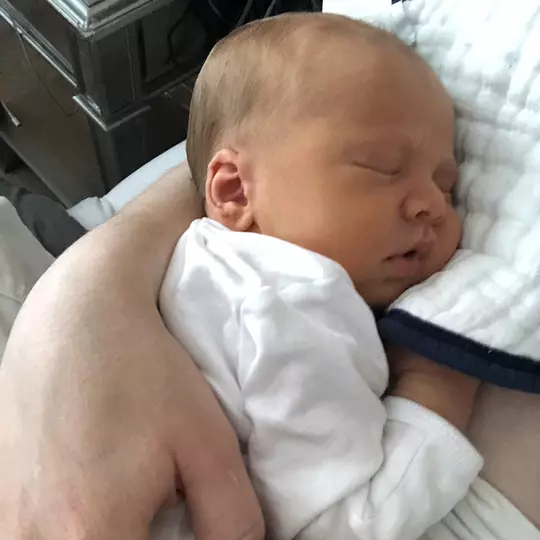 Rhys Anthony Bostick