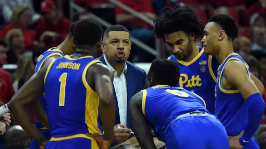 NCAA Basketball: Pittsburgh at N.C. State