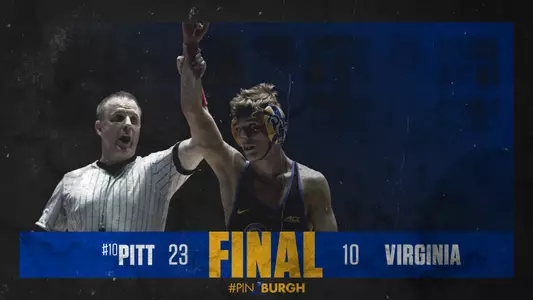 UVA Final Score