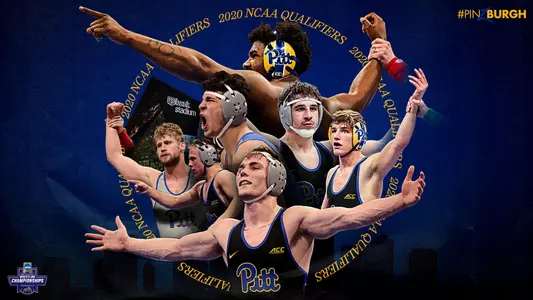 2020 NCAA Qualifiers