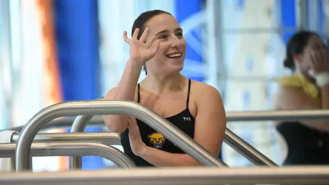 Serena Buchwald
