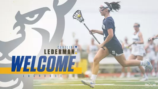 Caroline Lederman Graphic