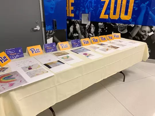 UPMC Care Packages 1