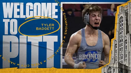 Tyler Badgett Graphic