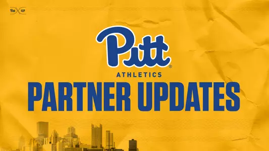 Pitt Athletics' Partners