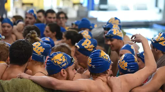 Pitt Swimming