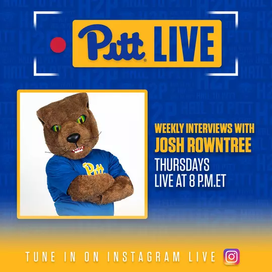 Pitt Live Graphic