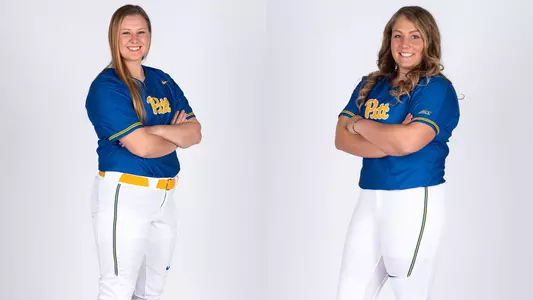 Walker Barbee, Connor McGaffic