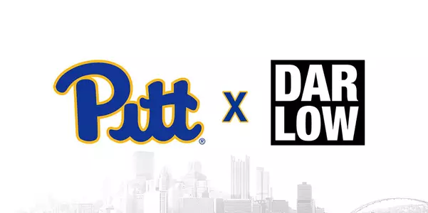 Pitt Football Darlow