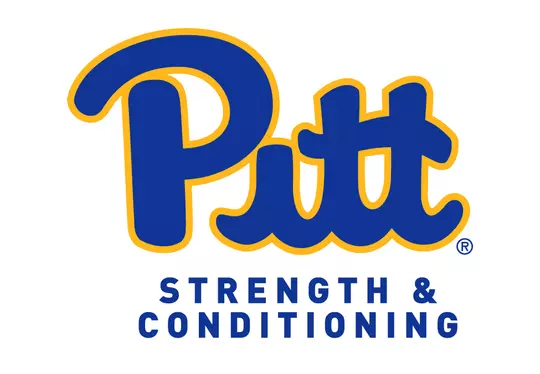 Pitt Strength & Conditioning Logo